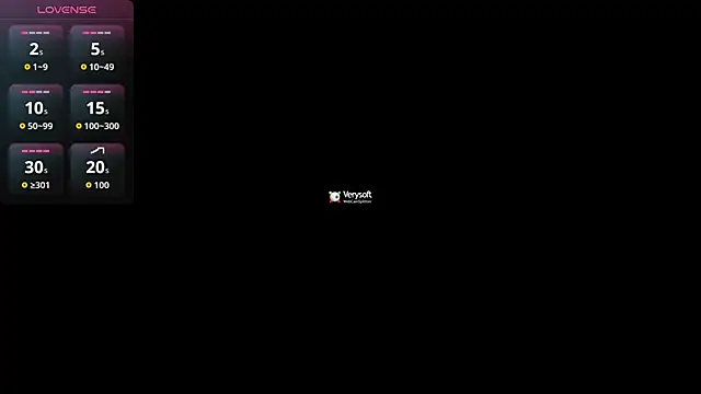 Julia Giulia online show from 04-21-26, 12:22