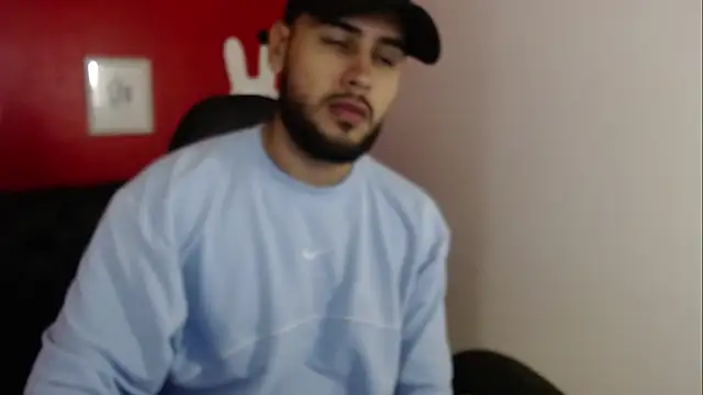 Marcus Soler online show from 11-20-25, 04:29