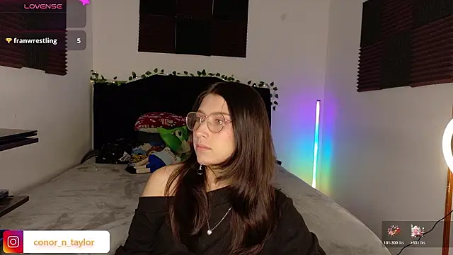 Conor Taylor online show from 02-20-26, 04:07