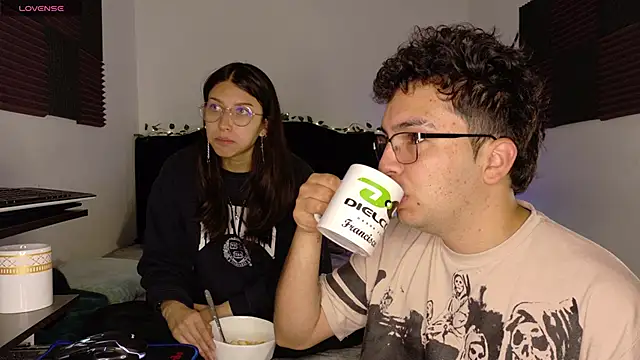 Conor Taylor online show from 02-27-26, 02:17