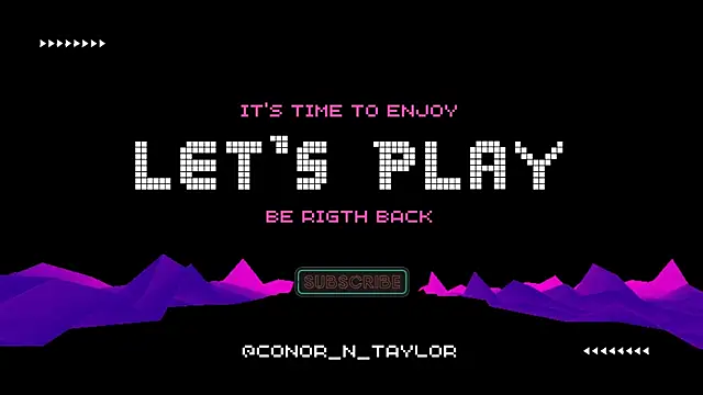 Snapshot of Conor_Taylor chatting on 06-10-26, 05:34 Conor Taylor online show from 06-10-26, 05:34