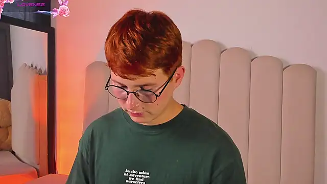 Eragonbooy online show from 03-13-26, 08:48