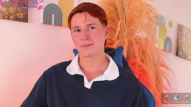 Eragonbooy online show from 03-22-26, 06:00