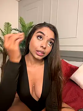 AnnyVega  online show from 11-27-25, 09:06