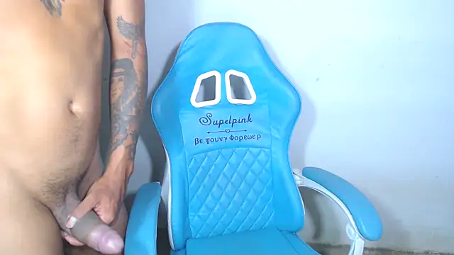 sensualduo online show from 03-01-26, 05:09