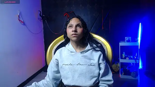 Sweettpleasure online show from 09-11-25, 12:27