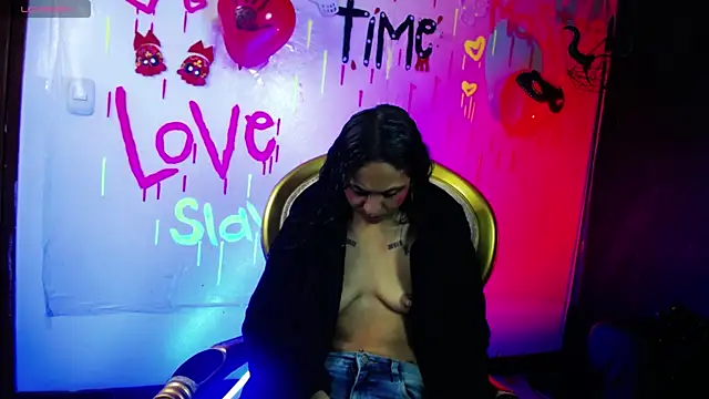 Sweettpleasure online show from 10-14-25, 12:50