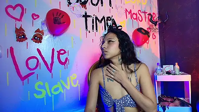 Sweettpleasure online show from 10-30-25, 02:29