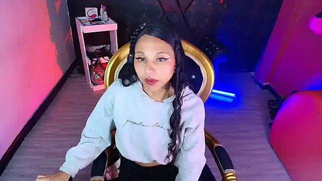 Sweettpleasure online show from 02-02-26, 02:38