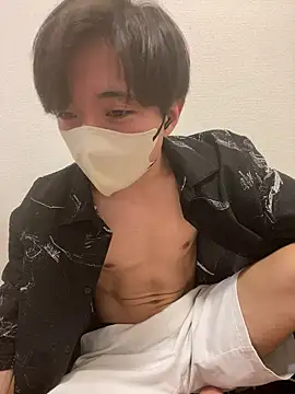 Yuma0718 online show from 02-02-26, 12:15