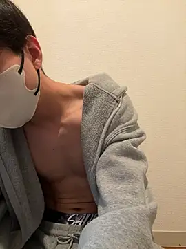 Yuma0718 online show from 03-01-26, 06:26