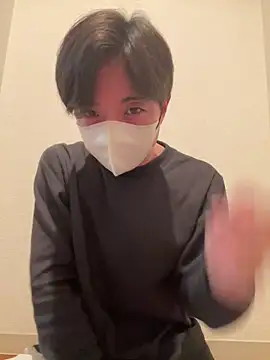 Yuma0718 online show from 03-06-26, 12:56