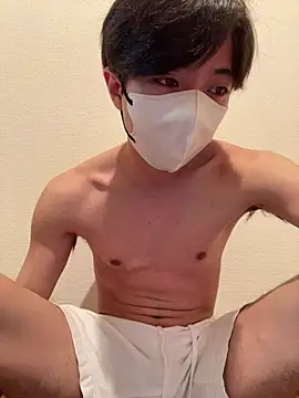 Yuma0718 online show from 04-26-26, 10:57