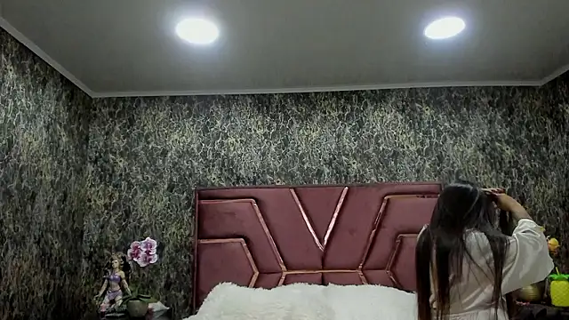 Karina Andrade online show from 03-13-26, 07:31