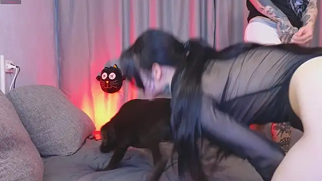 Somniyaa online show from 11-02-25, 04:53