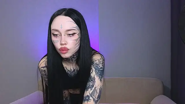 Somniyaa online show from 04-17-26, 09:18