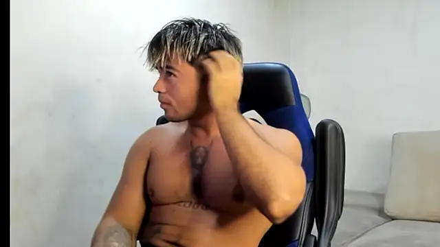 Bellion grant online show from 11-05-25, 01:55