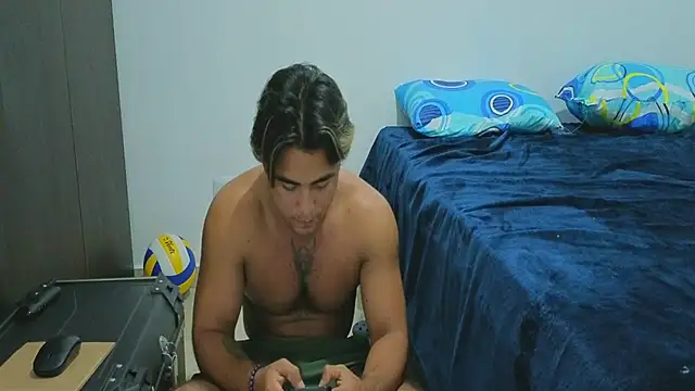 Bellion grant online show from 02-21-26, 01:50