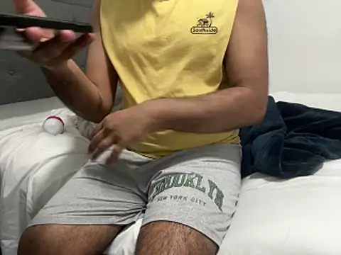 HothairyBoy2 online show from 03-16-26, 03:12