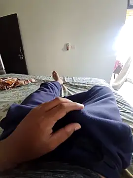 YoursThickDick online show from 09-18-25, 03:08