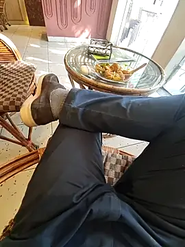 YoursThickDick online show from 02-09-26, 10:08