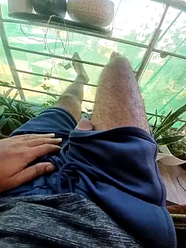 YoursThickDick online show from 03-31-26, 04:13