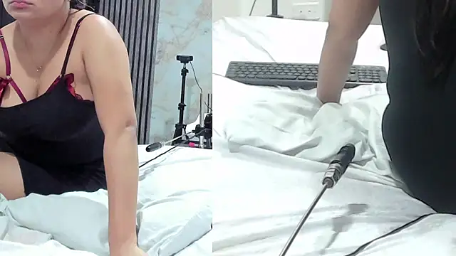 Alani Queen online show from 03-08-26, 02:04