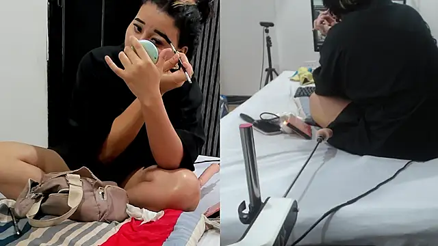 Alani Queen online show from 04-19-26, 07:27