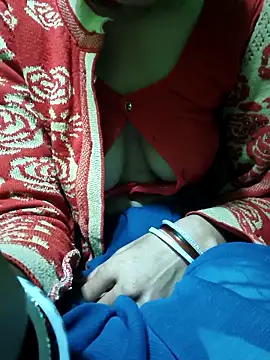 Shreya-couple online show from 11-21-25, 12:43