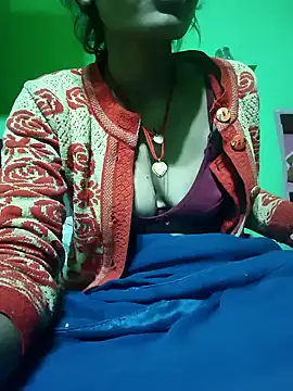 Shreya-couple online show from 12-19-25, 05:25