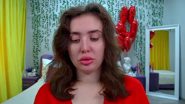 SherryBaers online show from 03-04-26, 06:41