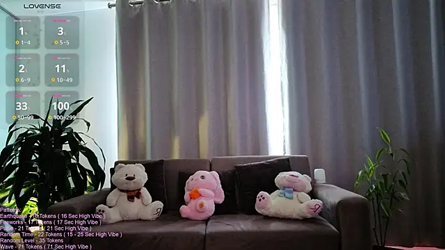  LittleSammy online show from 06-09-26, 07:03