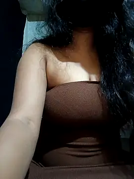 DiyaRoy49 online show from 12-18-25, 07:25