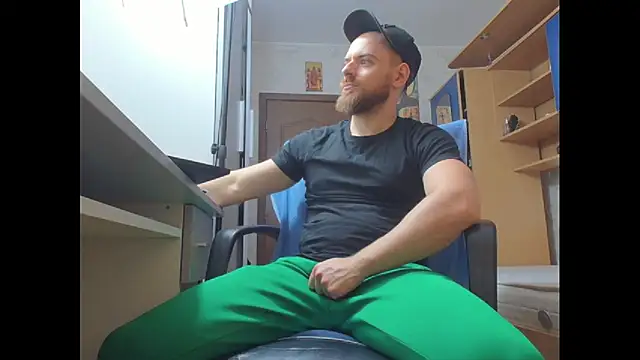JaceBlaze online show from 10-17-25, 06:10