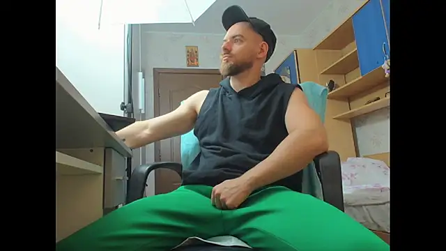 JaceBlaze online show from 10-22-25, 04:24