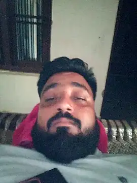 Raju fuckerr online show from 09-29-25, 09:47