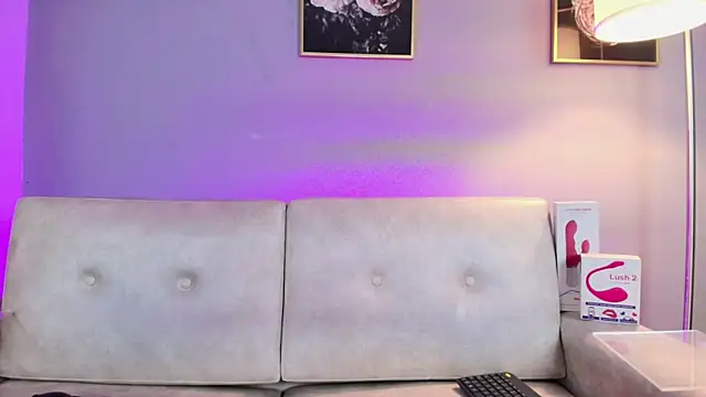 SweetEuphoria  online show from 12-17-25, 07:31