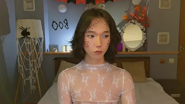 okerriella online show from 10-30-25, 02:40