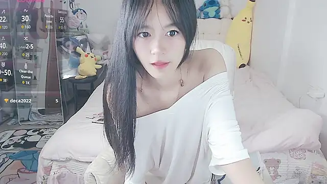 stupidcat5227 online show from 10-31-25, 02:34