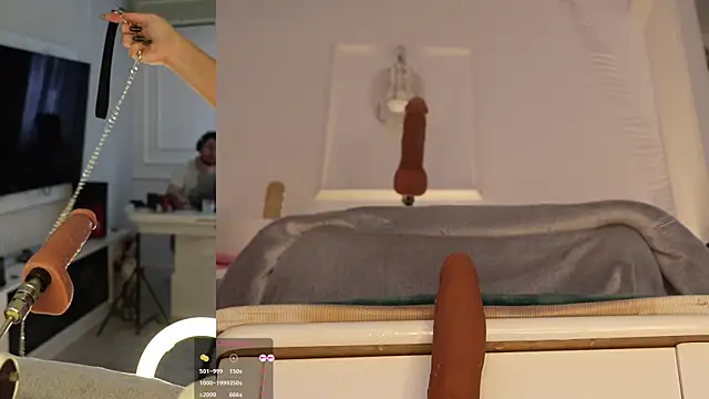 DlCKHEAD online show from 03-02-26, 07:15