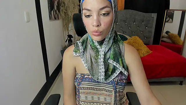 SofiaRivera1 online show from 09-19-25, 08:42