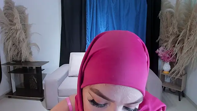 Snapshot of SofiaRivera1 chatting on 06-07-26, 10:24 SofiaRivera1 online show from 06-07-26, 10:24