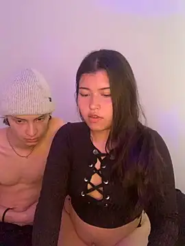 Karma And Sex online show from 09-29-25, 05:51