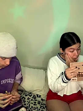 Karma And Sex online show from 11-16-25, 10:54