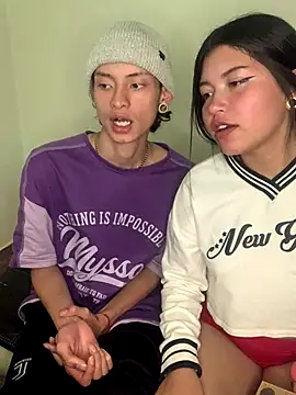 Karma And Sex online show from 11-16-25, 10:59