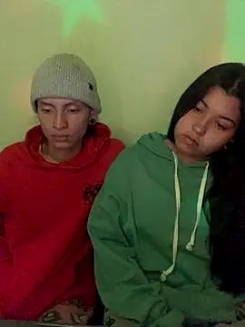 Karma And Sex online show from 11-30-25, 07:34