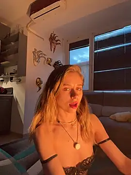 BabyAnais online show from 03-28-26, 04:17