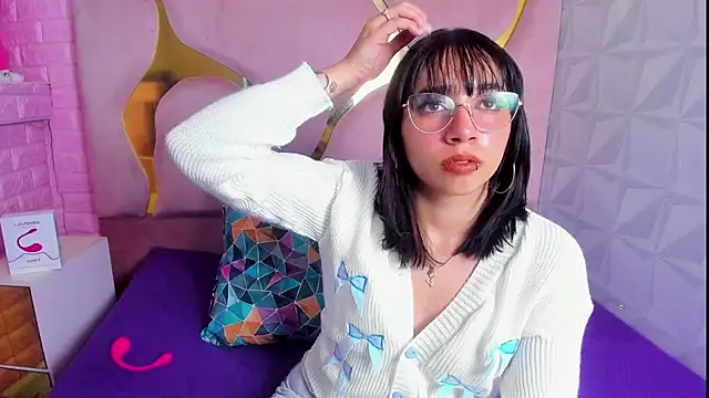 Niina Sissy online show from 09-15-25, 03:39