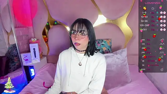 Niina Sissy online show from 02-28-26, 05:08