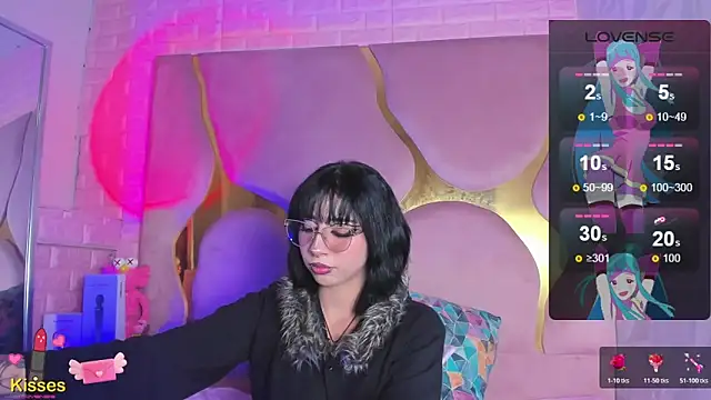 Niina Sissy online show from 04-16-26, 02:01